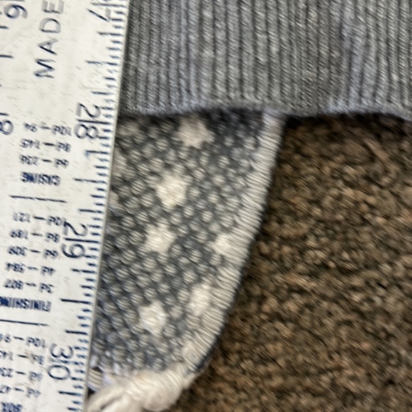 NWT Stitch Fix Hooded Cardigan. - Picture 5 of 5